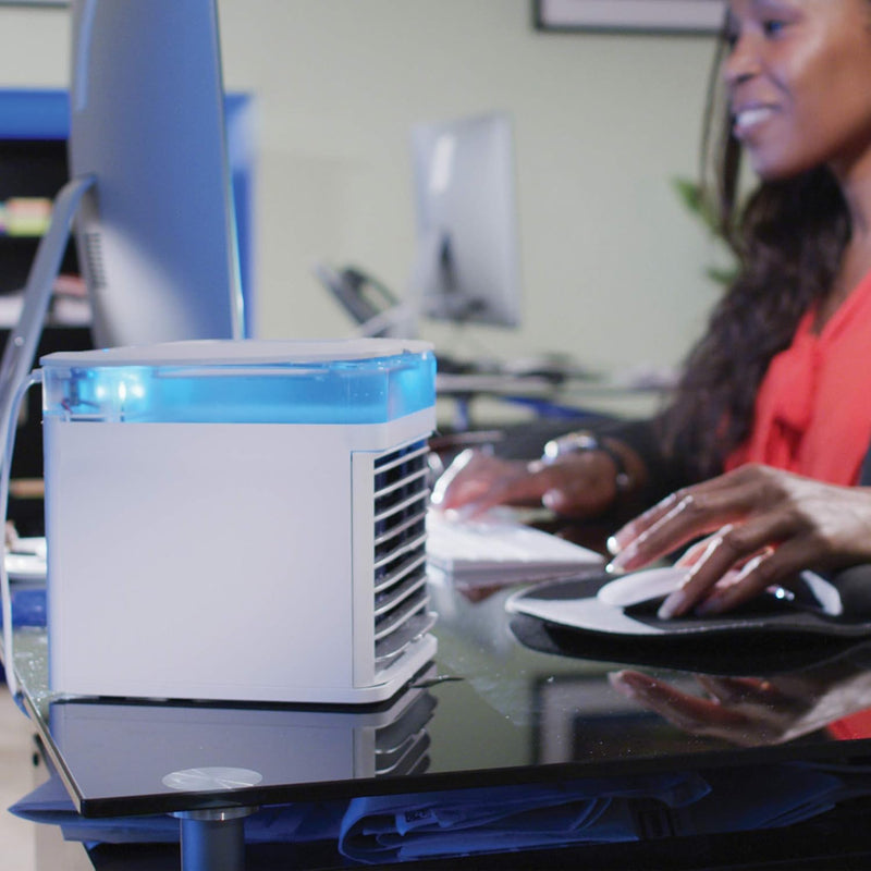 Aire Acondicionado Personal 3 En 1